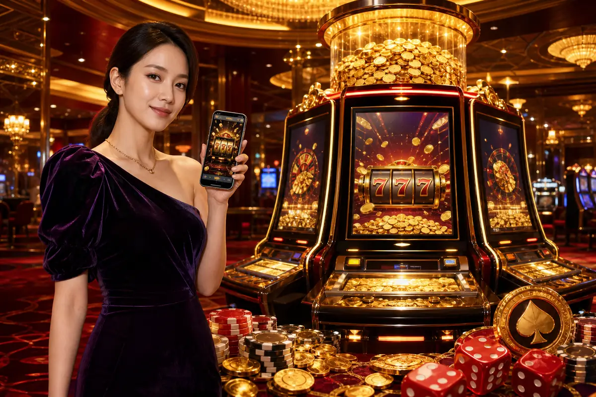 yes82 live casino baccarat roulette dealer langsung