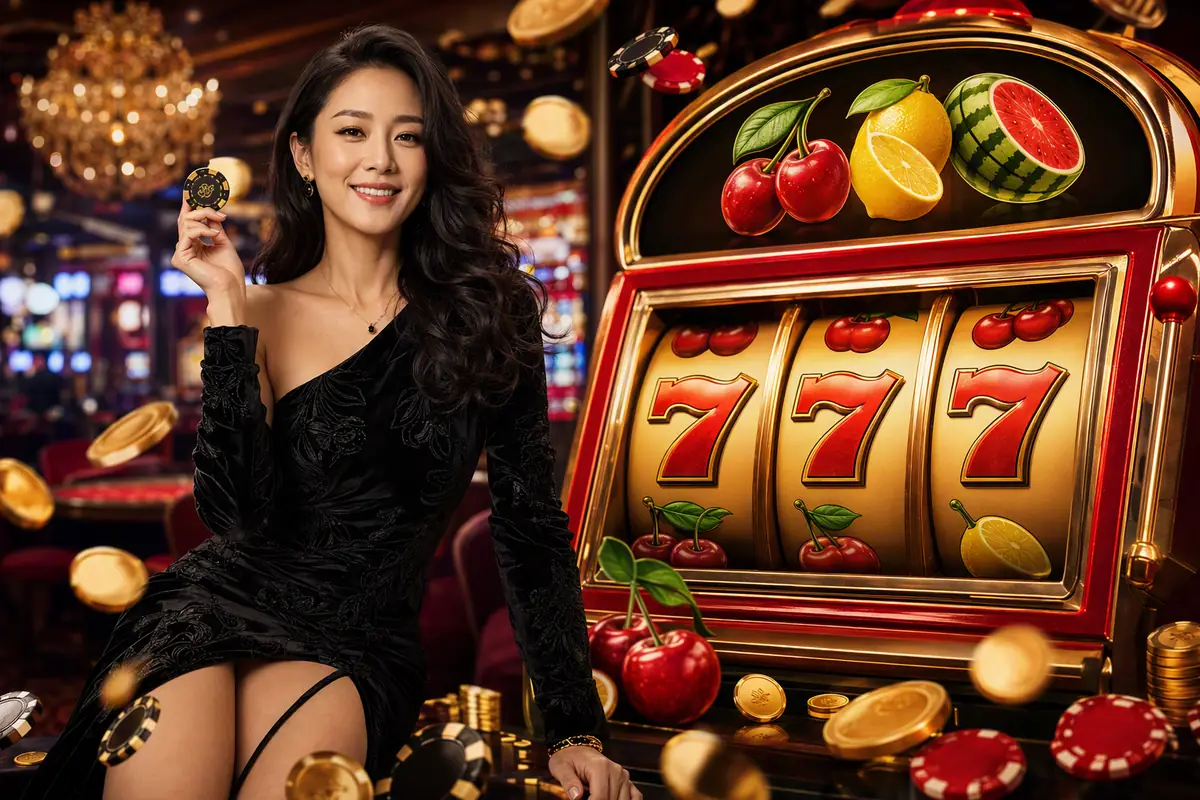 yes82 slot online variasi permainan