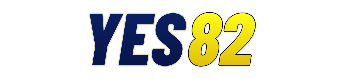 yes82 logo
